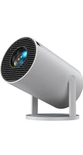 4K MINI PROJECTOR